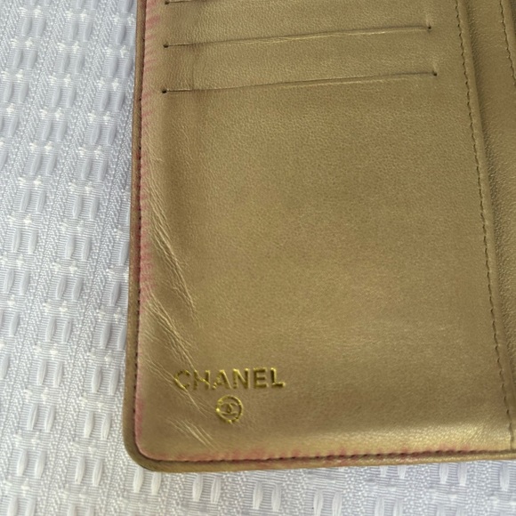 💎💎💎Authentic CHANEL Chanel Camellia - Picture 3 of 16